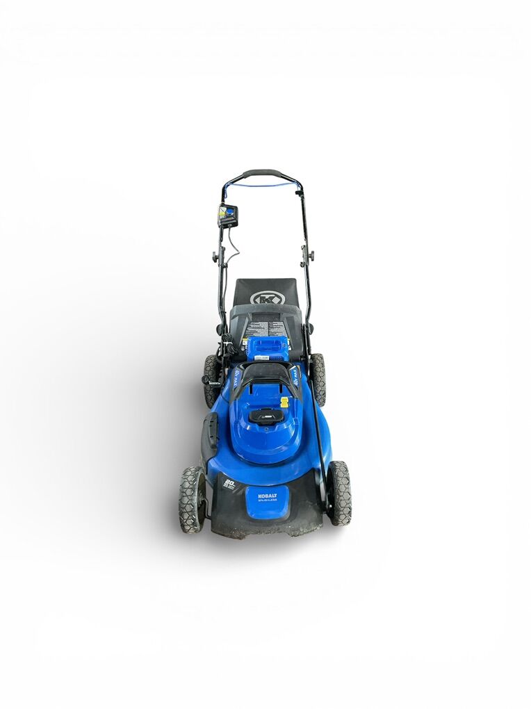 Kobalt Tools Lawn Mower KM 2041-E75008977