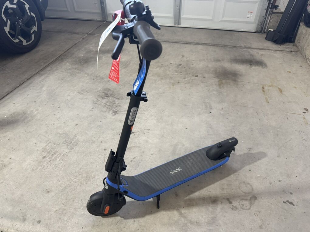 Segway Ninebot eKickScooter C2Pro