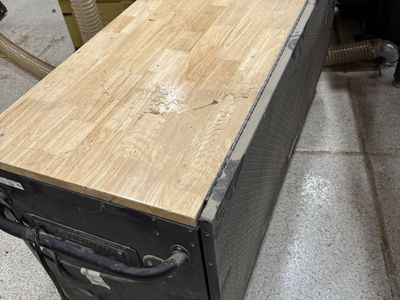 Husky Heavy Duty Tool Chest