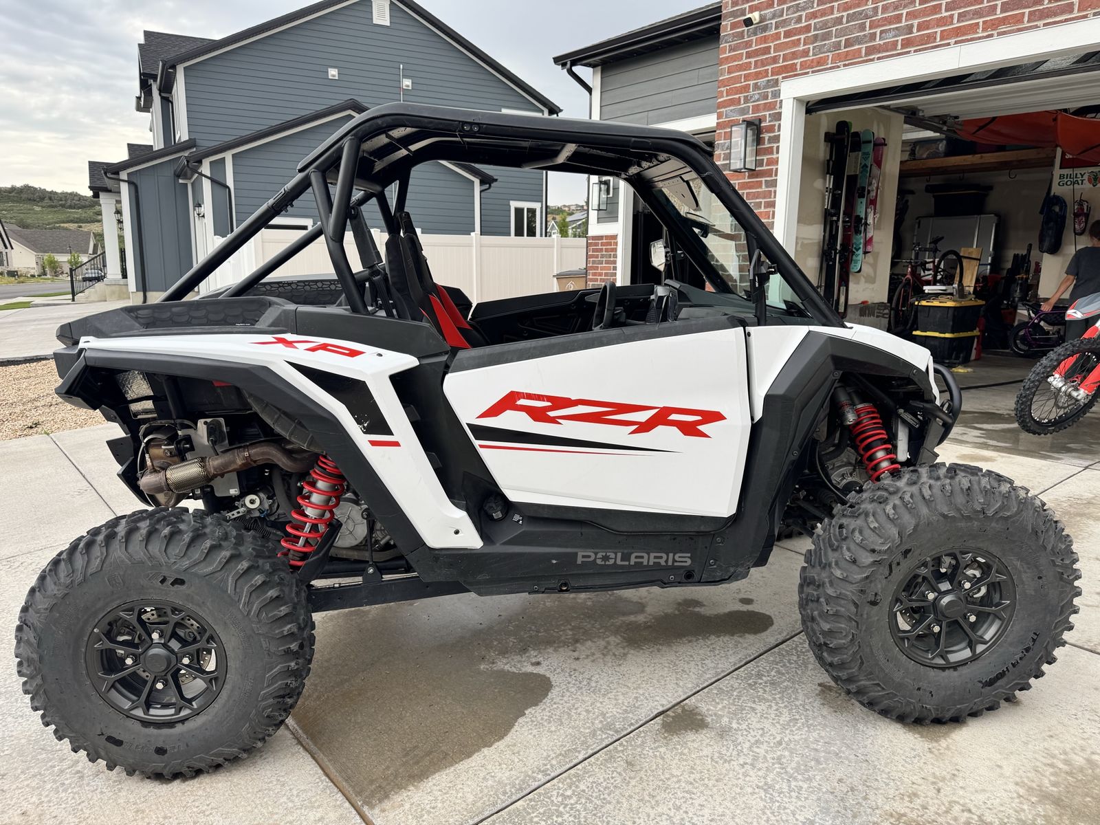 2024 Polaris RZR XP1000 Sport