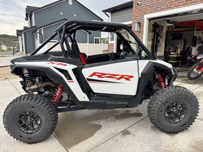 2024 Polaris RZR XP1000 Sport