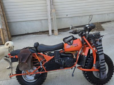 Rokon Ranger