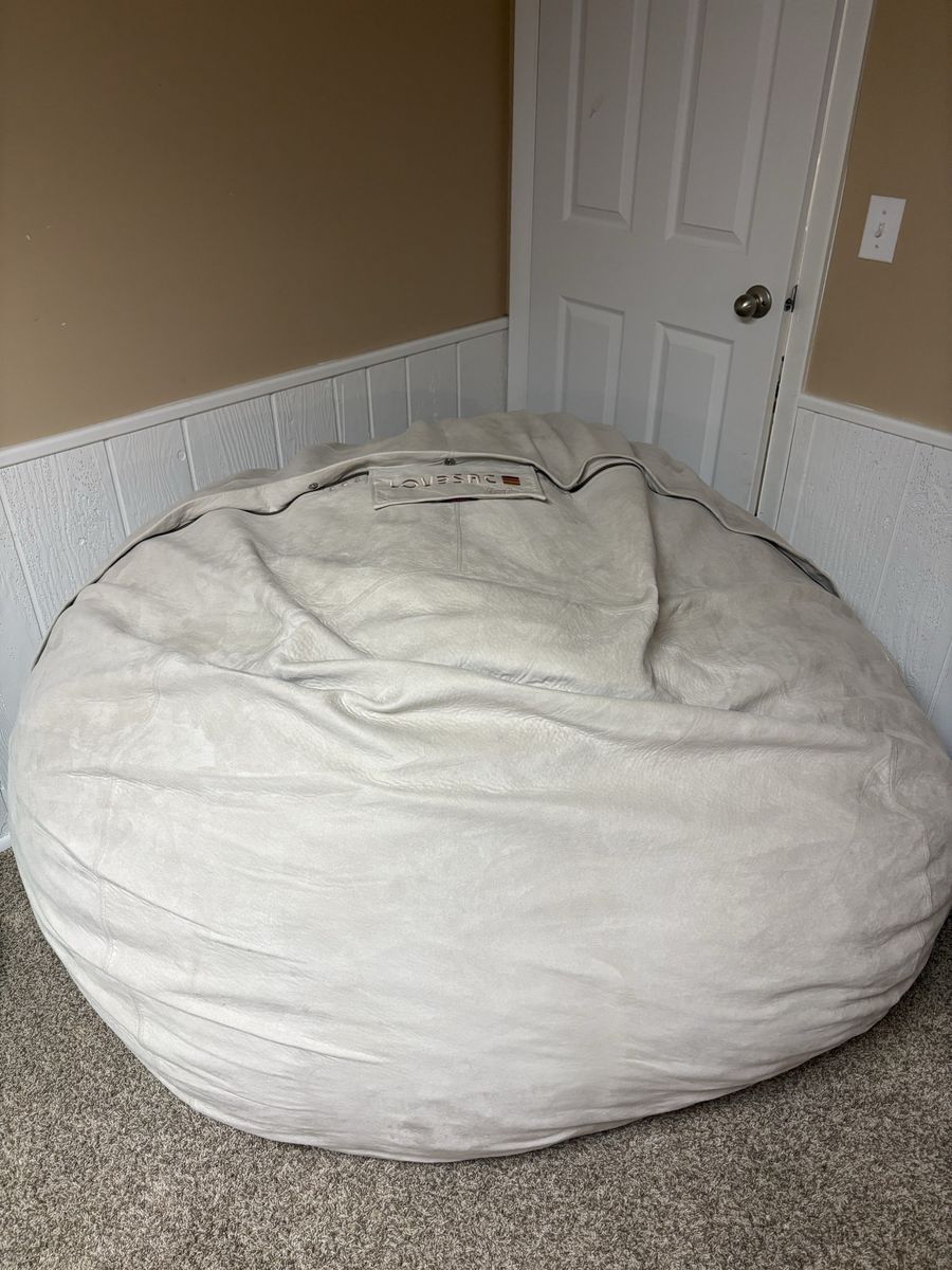 LoveSac SuperSac 