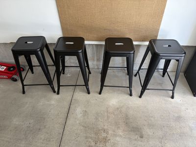 Bar stools
