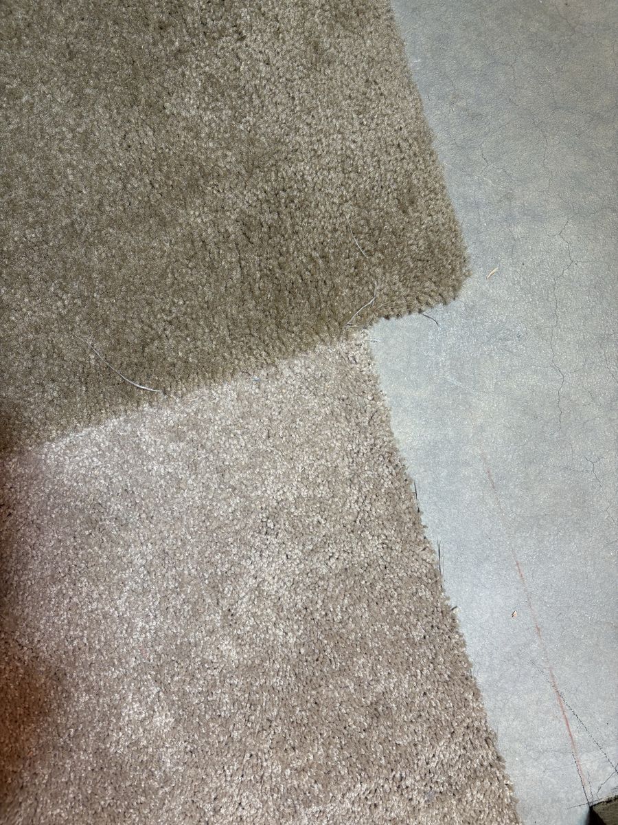 Large Carpet Remnants (2)