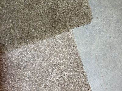 Large Carpet Remnants (2)