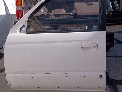 3rd Gen complete 4Runner doors