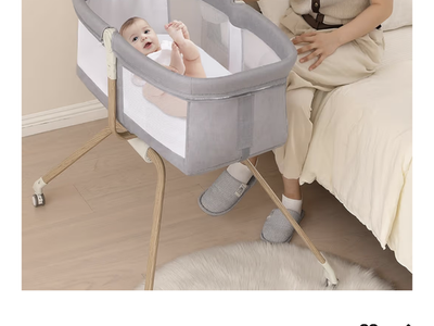 Bassinet for sale