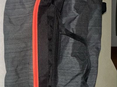 Protege duffel bag
