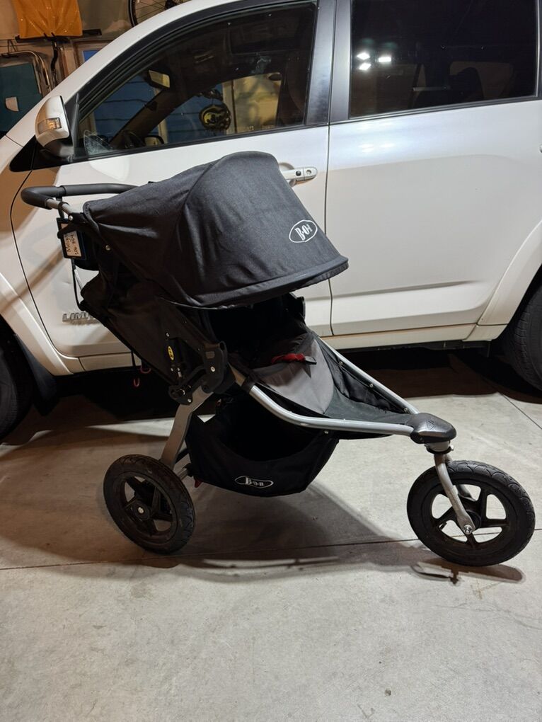 BoB Running Stroller