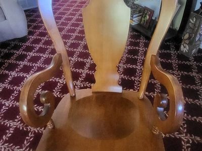 Rocking chair