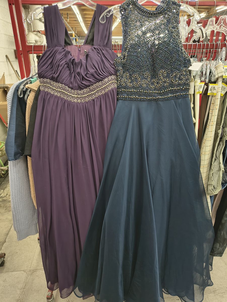 Taylorsville Savers Thrift Shop