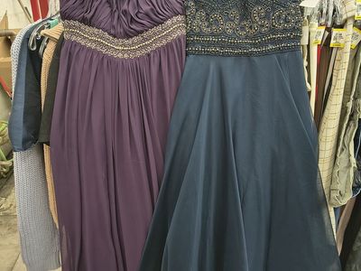 Taylorsville Savers Thrift Shop