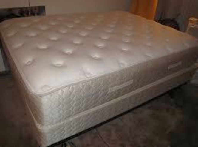 Queen Mattress