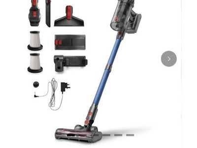 Miwa Comfort Clean stick vacuum