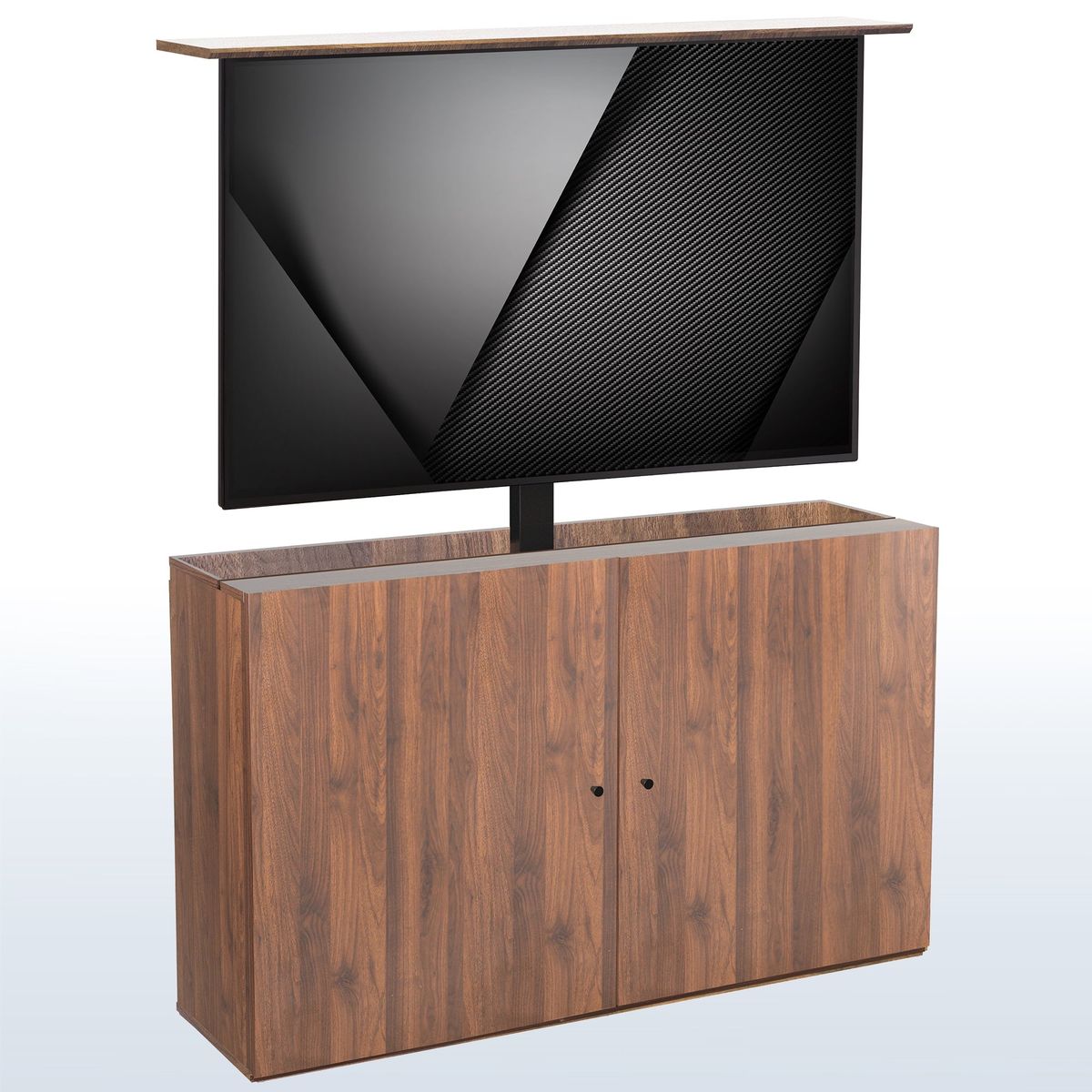 TV Lift Cabinet Motorized Television Lift Mechanism (Lift Only)