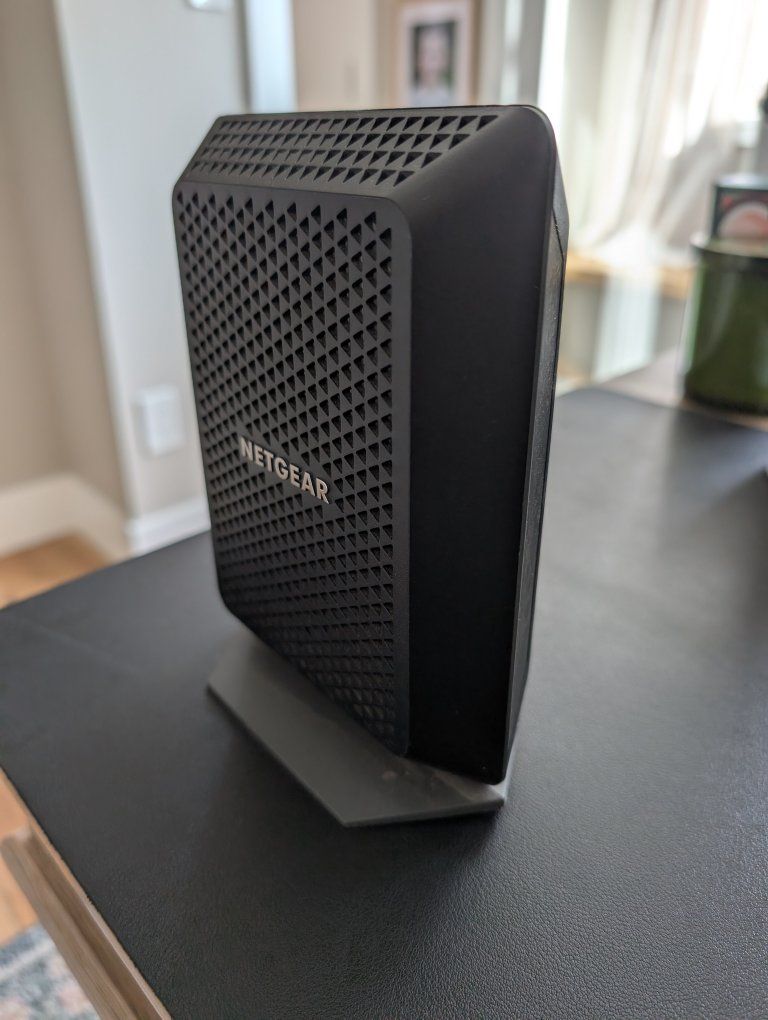 Netgear CM700 Cable Modem for Comcast Xfinity