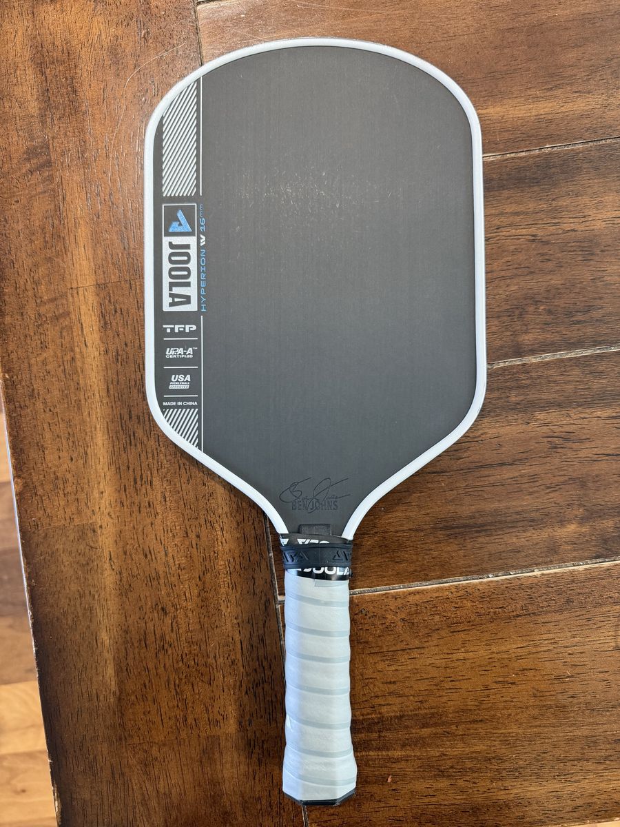 Joola Hyperion IV 16mm