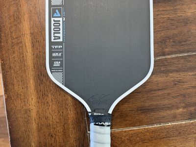 Joola Hyperion IV 16mm