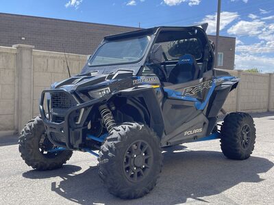 2022 Polaris RZR 1000XP Premium