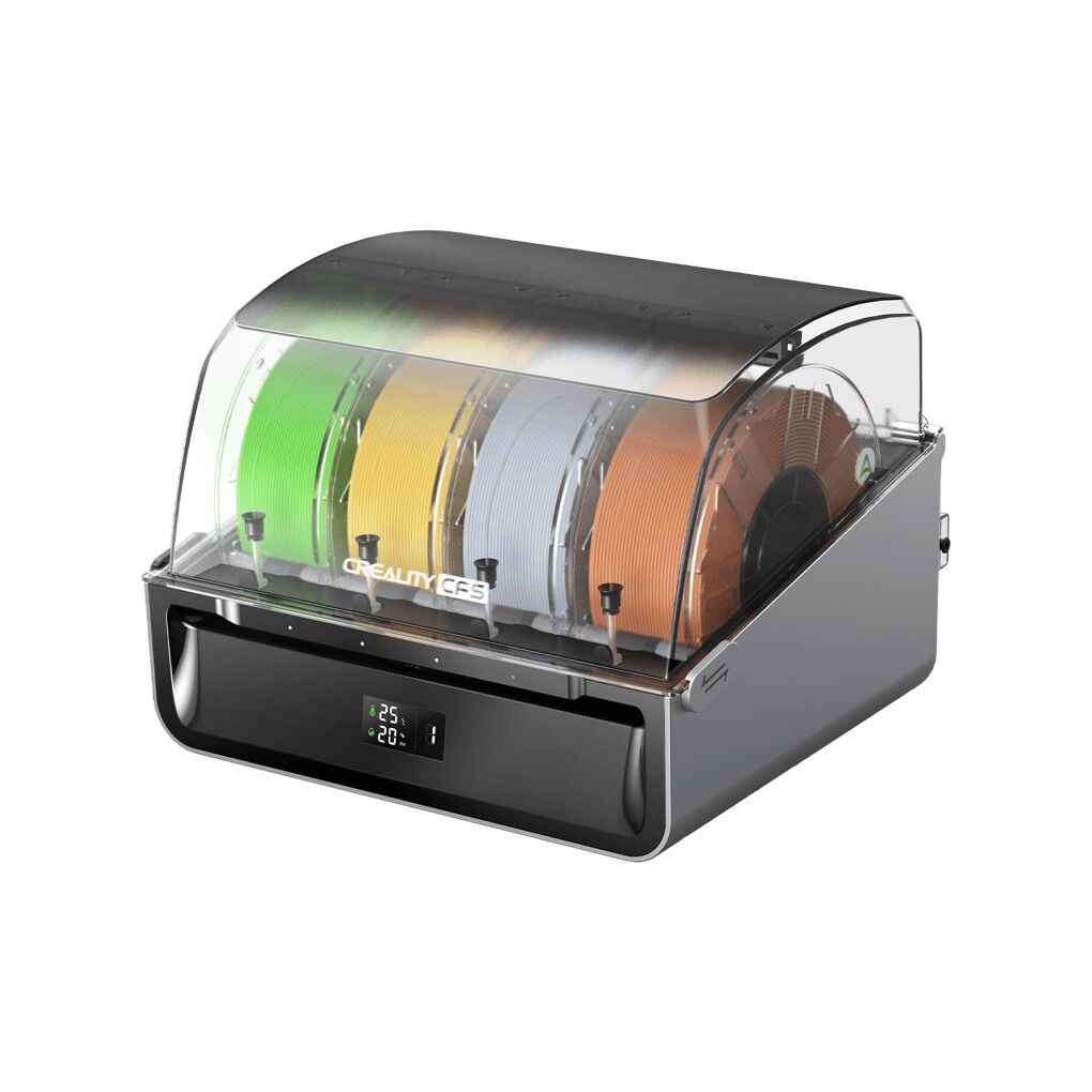 Ceality Cfs Multi Color System