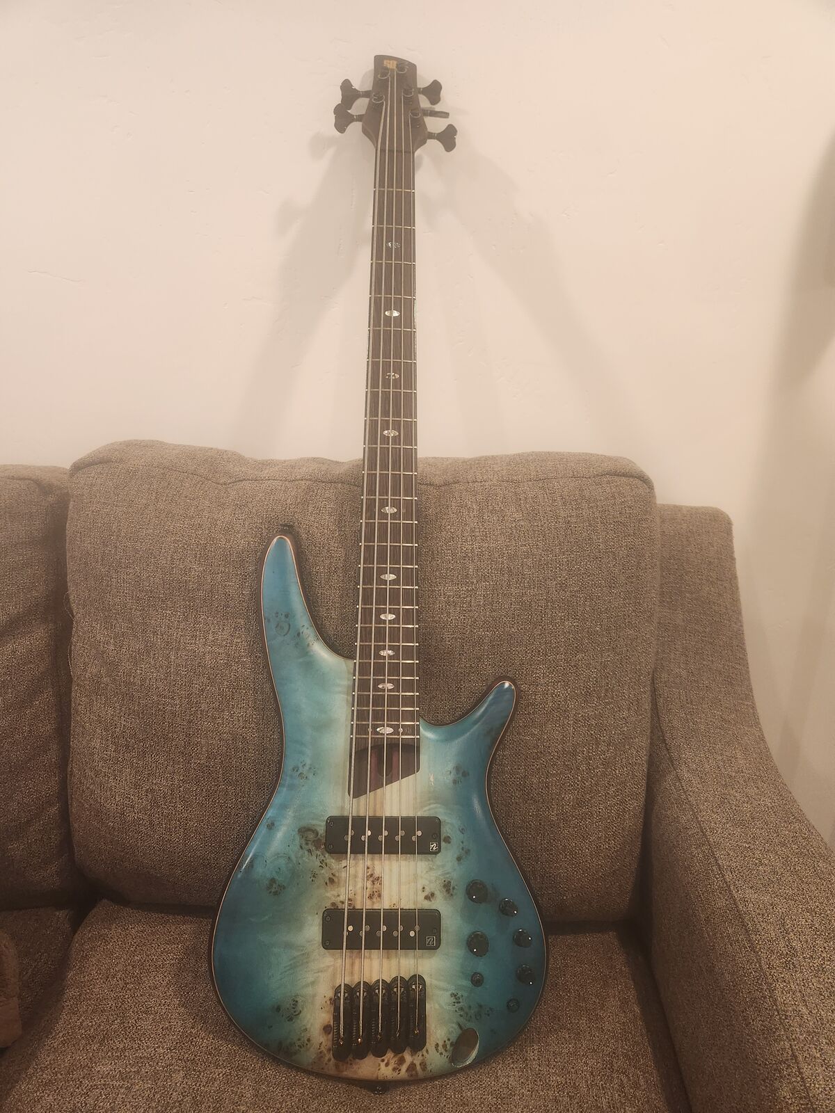 Ibanez SR1605
