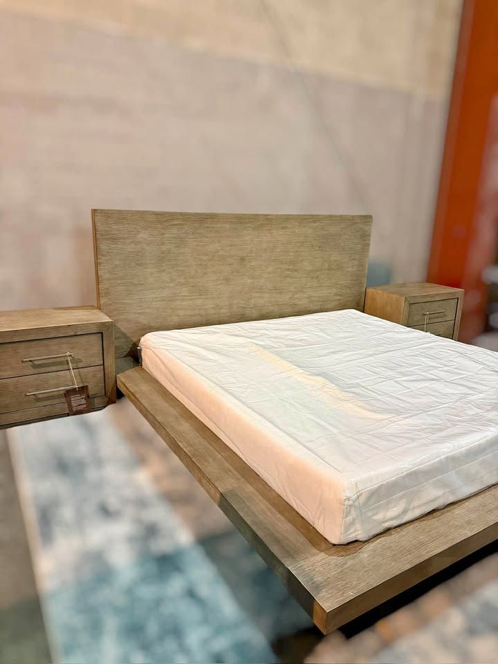 ORGANIC LATEX MATTRESS – 50% OFF – LAST UNIT