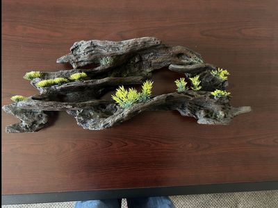 Aquarium Fish Tank Decor