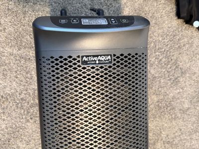 ActiveAqua Hydro Aquarium Chiller 1/10 HP