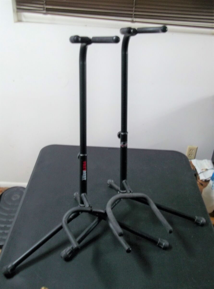 Proline Guitar Stands x2 15.00 OBO