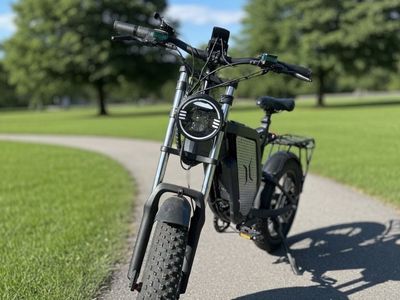 E Bike