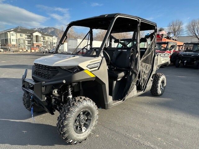 2026 Polaris RANGER CREW 1000 Premium