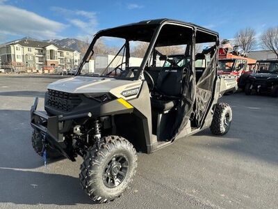 2026 Polaris RANGER CREW 1000 Premium