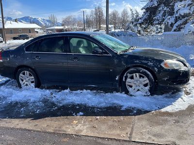 2012 Chevrolet Impala LT