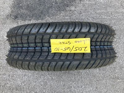 3 Loadstars 25/65-10