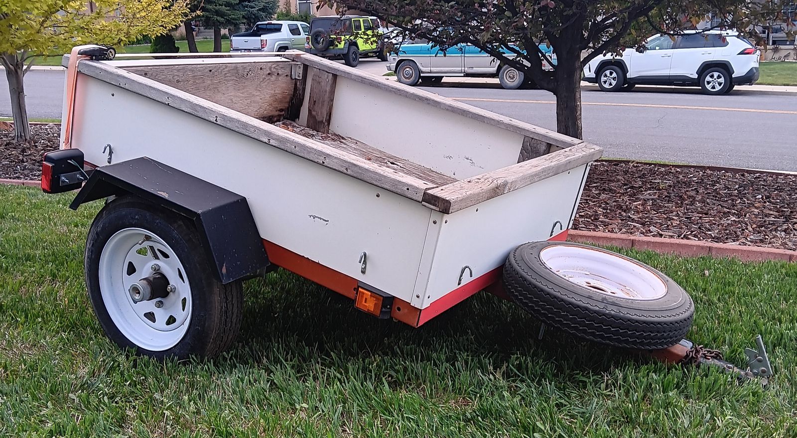 Trailer
