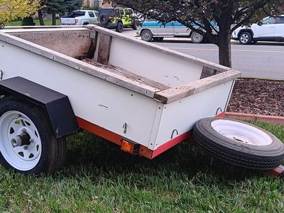 Trailer