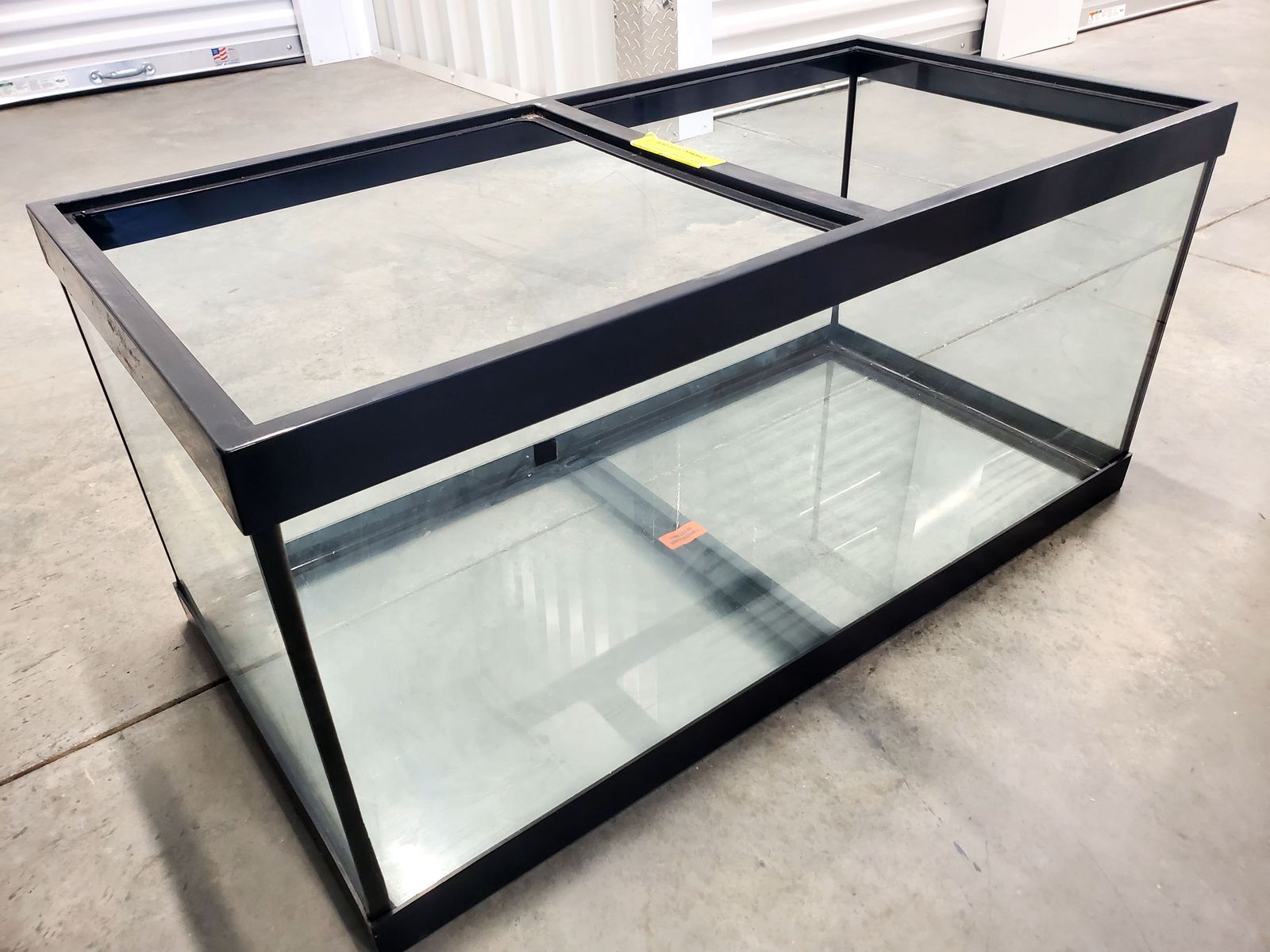 50 Gallon Terrarium/Aquarium