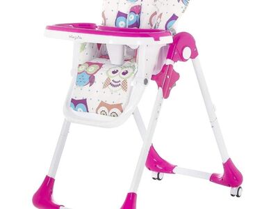 NEW Dream On Me Jazz Highchair