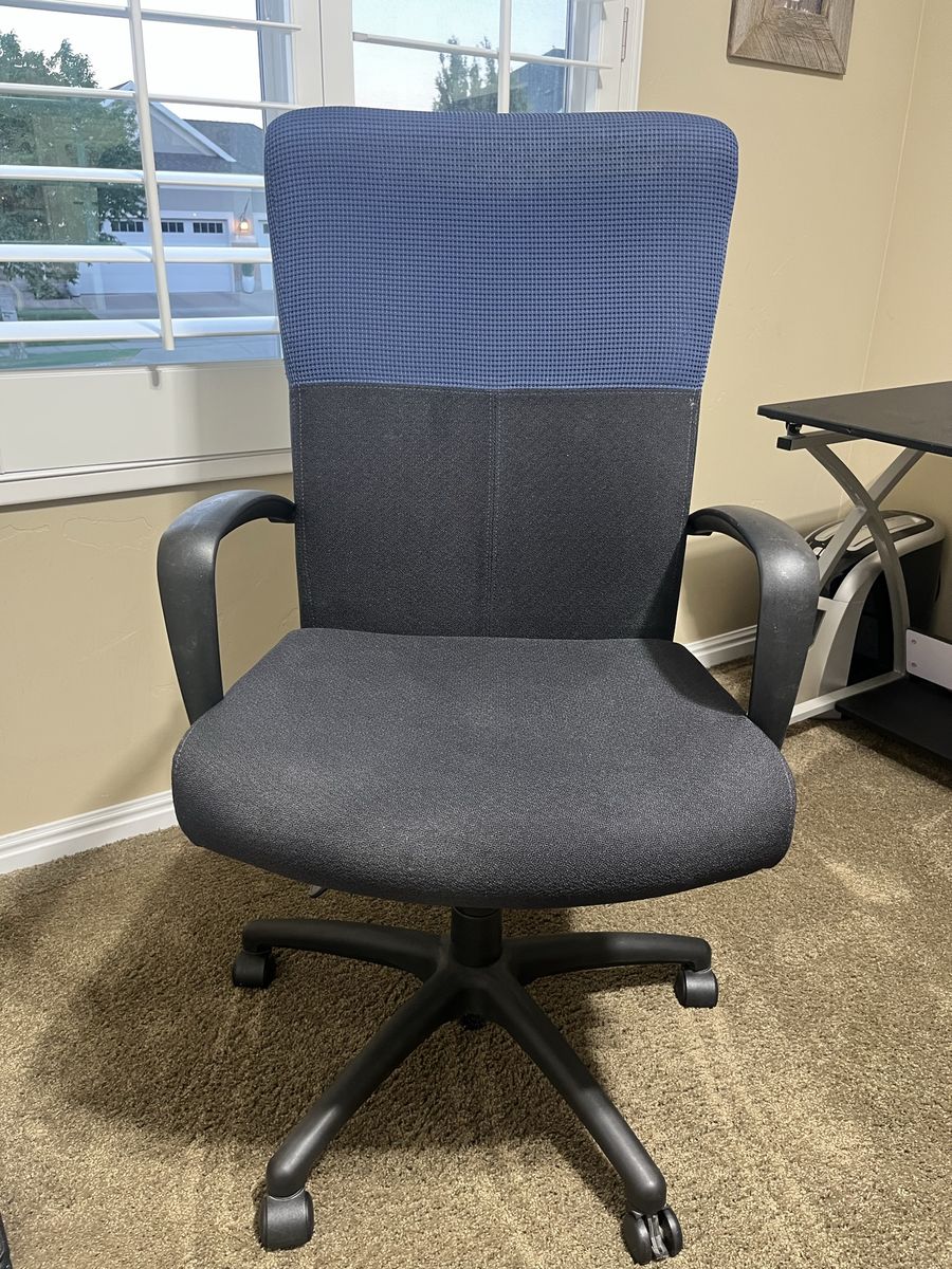 Very Comfortable Office Chair