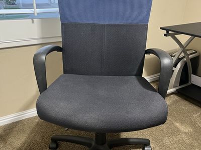 Very Comfortable Office Chair