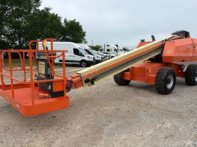 2019 JLG 600S Boom Lift