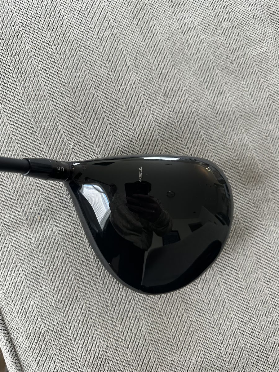 Titleist Tsr2 Driver