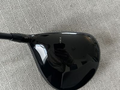 Titleist Tsr2 Driver