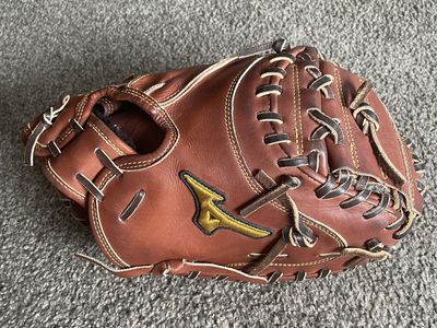 RH Catchers Glove