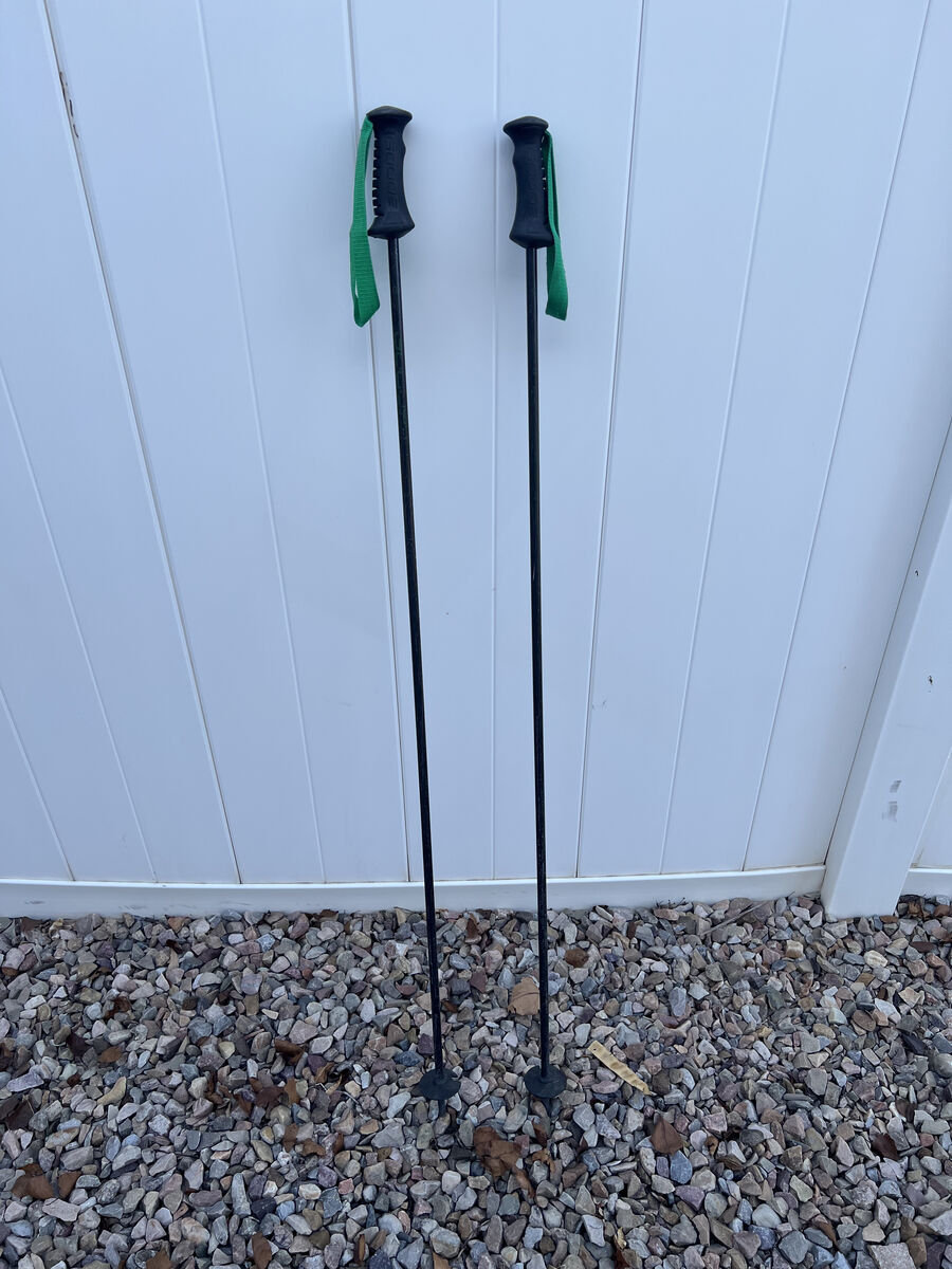 Ski Poles - 54