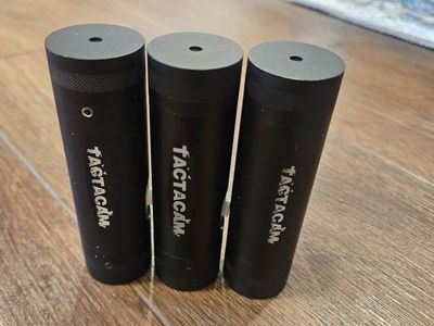 OG Tactacam Hunting Cameras - FREE
