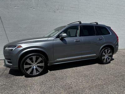 2020 Volvo XC90 Inscription