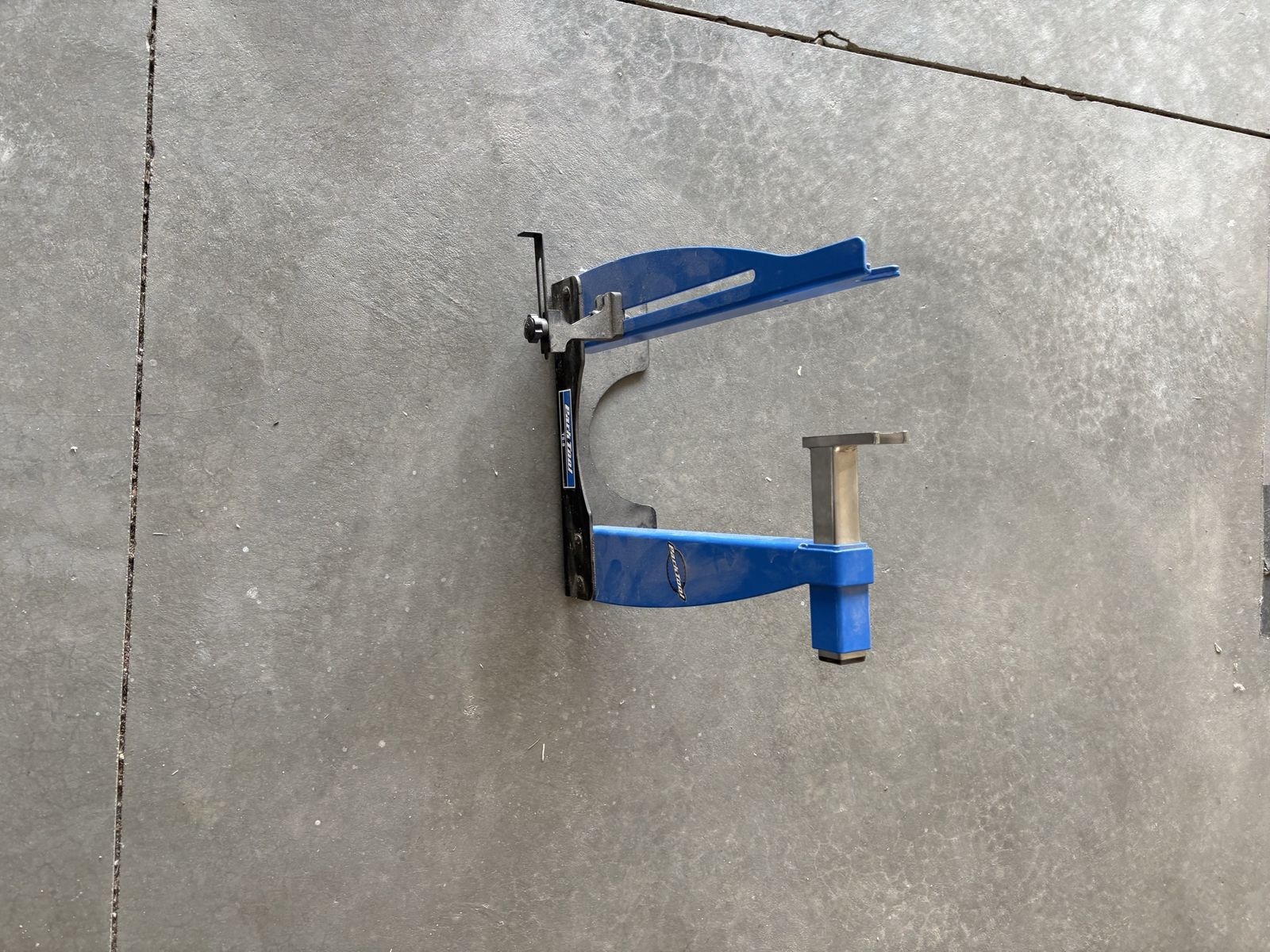 Park Tool TS-2.2 Professional Wheel Truing Stand - Bicycle Mechanic Tool