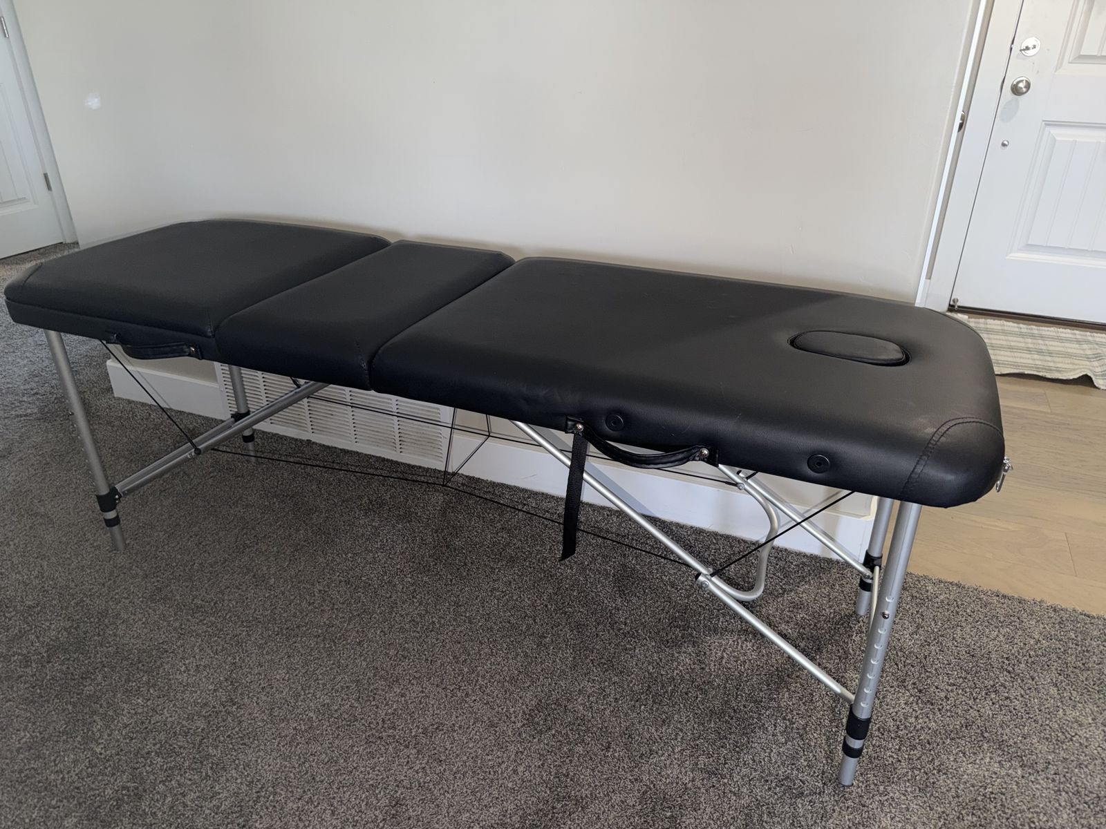 Portable Massage Bed